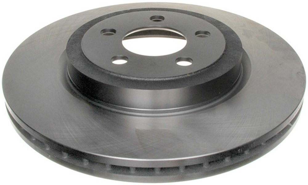 Raybestos 780256R Professional Grade Disc Brake Rotor