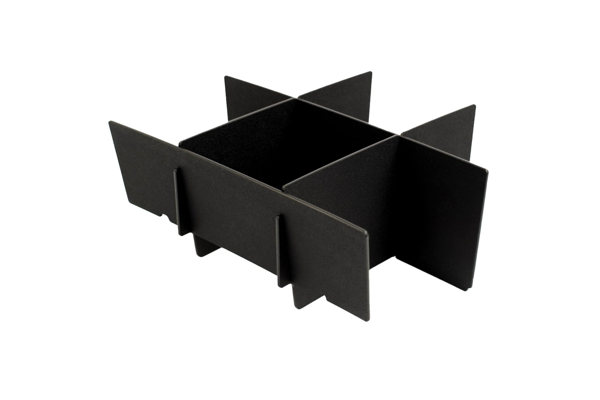 Vehicle Ocd - Center Console Organizer For Chevy Suburban/Tahoe/Gmc Yukon/Yukon Xl (2021-2025) (For Optional Sliding Console Onl