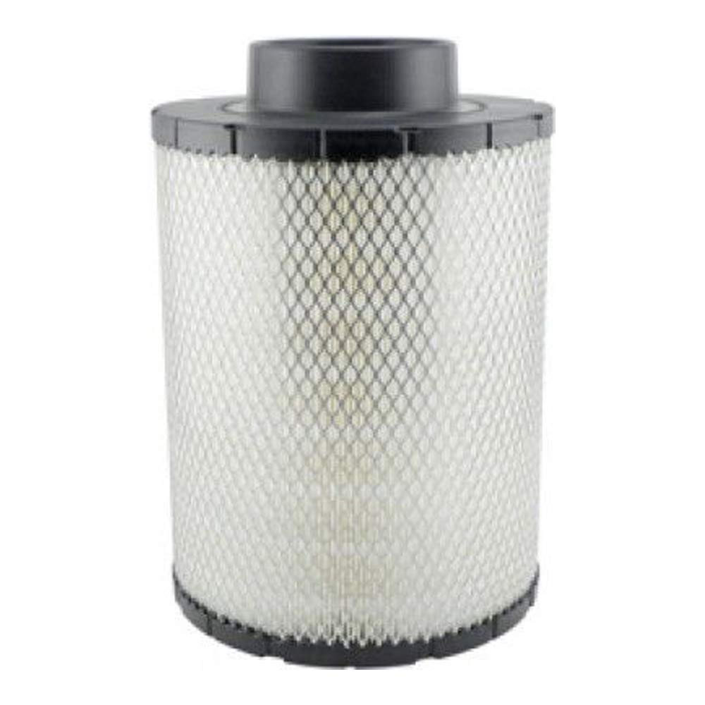 Baldwin Filters Air Filter, 8-1/2 x 12-3/8 in.