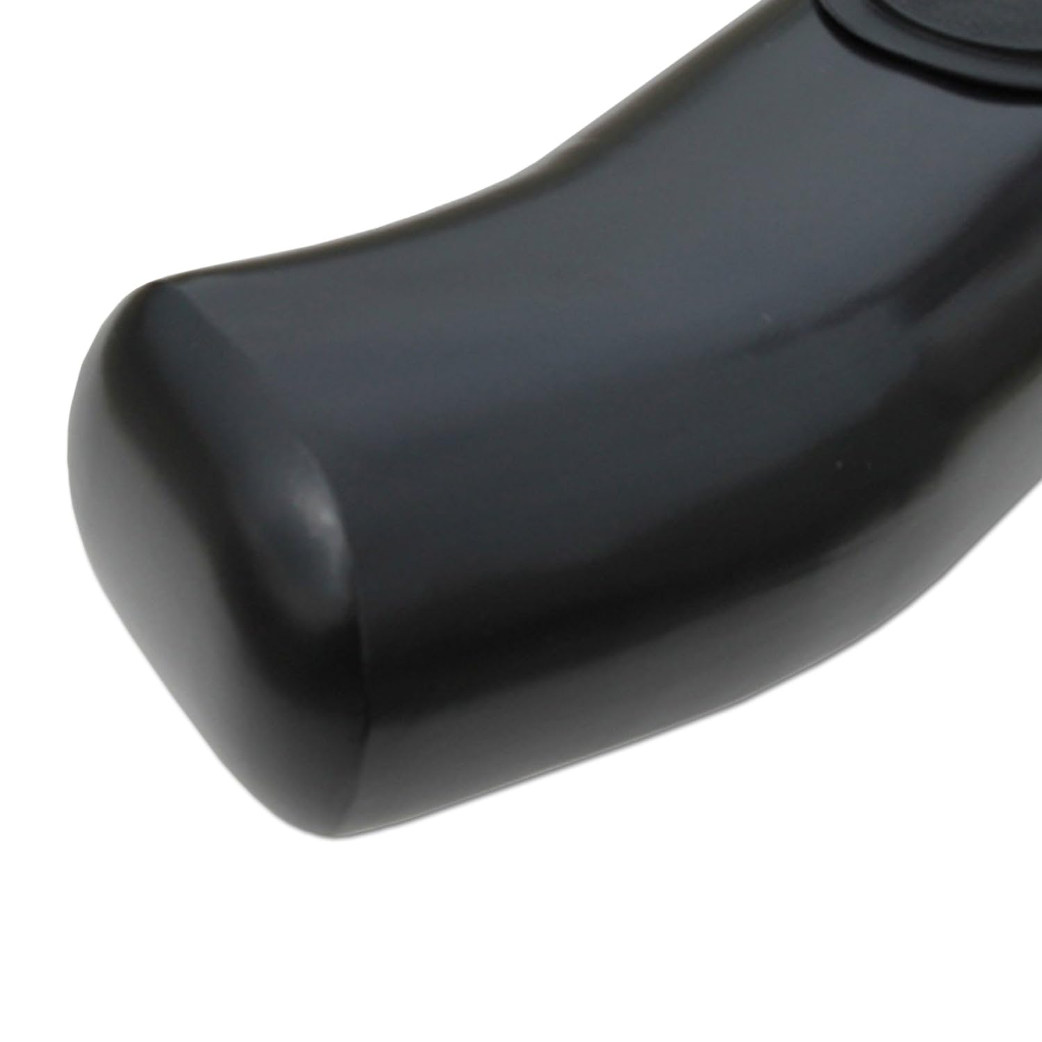 Raptor Series 1501-0722B 4 Oe Style Curved Oval Step Bars