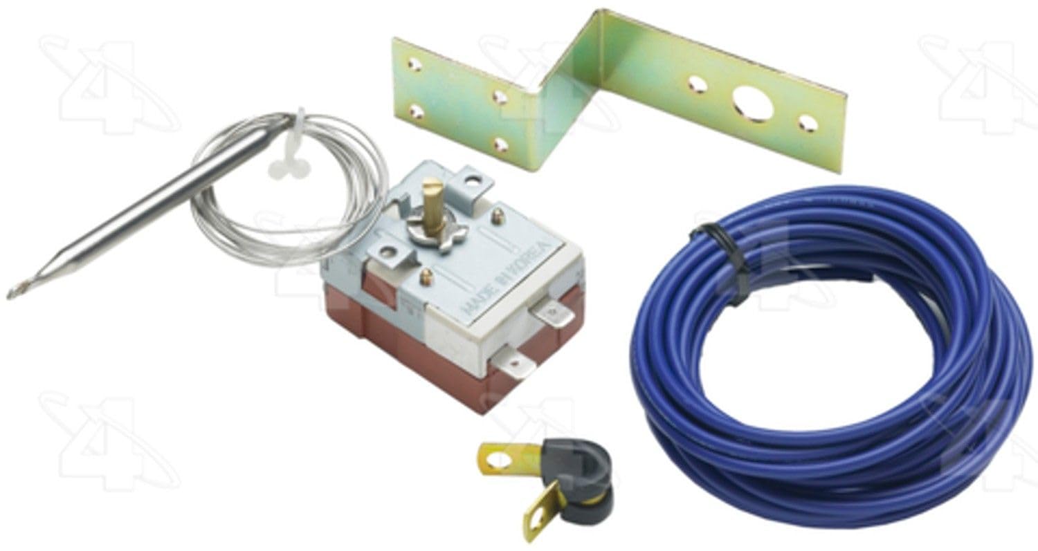 Hayden - 3653 - Electric Fans & Fan Controls