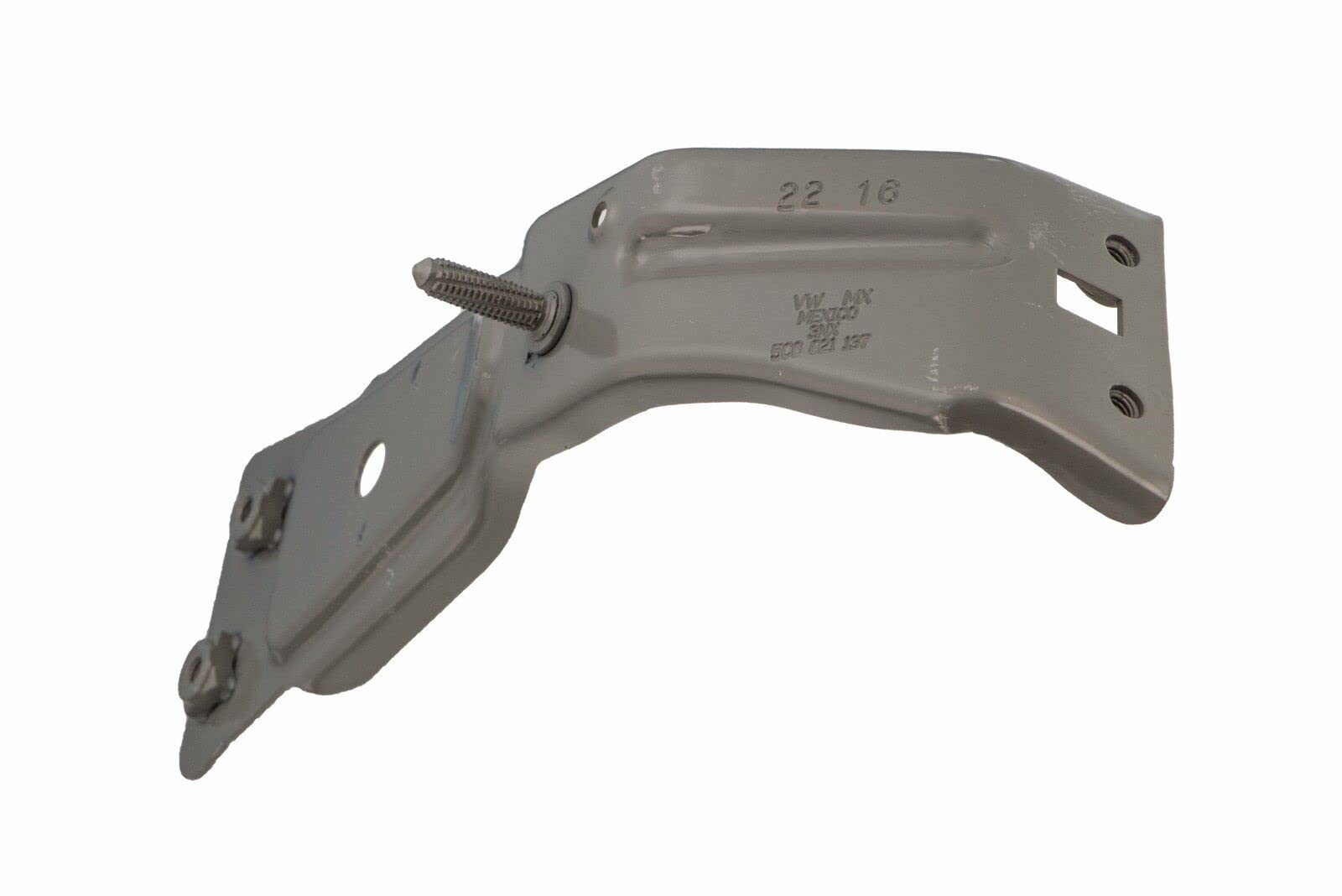 Volkswagen Fender Brace - 5C6-821-135