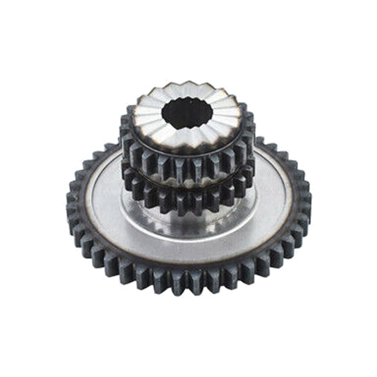 GELUOXI Timing Chain Gear Kit Replacement for 2009-2015 VW Jetta Tiguan GTI Passat Beetle Audi A4 A6 Q5 TT 2.0t EA888 Gen2 Engin