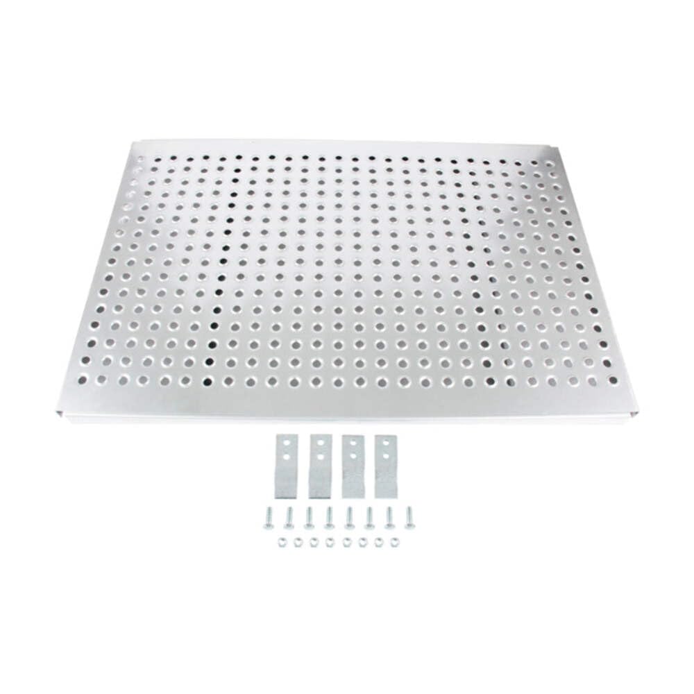 Fortpro 24'' x 34'' Universal Deck Plate - Catwalk | F247511
