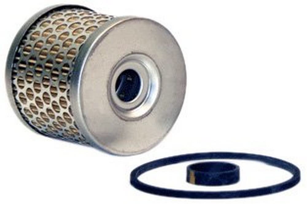 Wix Filters - 33900R Cartridge Fuel Metal Canister, Pack Of 1