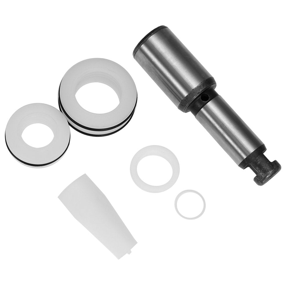 Vkinman Piston Pump Repair Kit Piston Rod 704-586 704-551 Replacement For Titan Impact 440 540 640 Sprayer