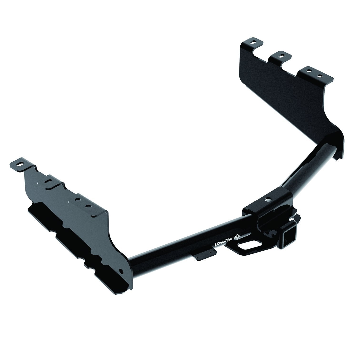 Draw-Tite 75866 Max-Frame Receiver, Multi, 1 Count (Pack Of 1)