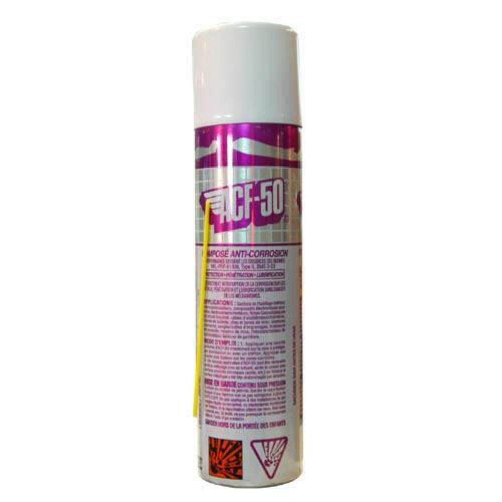 Acf-50 Anti-Corrosion Spray - 13 Oz Aerosal