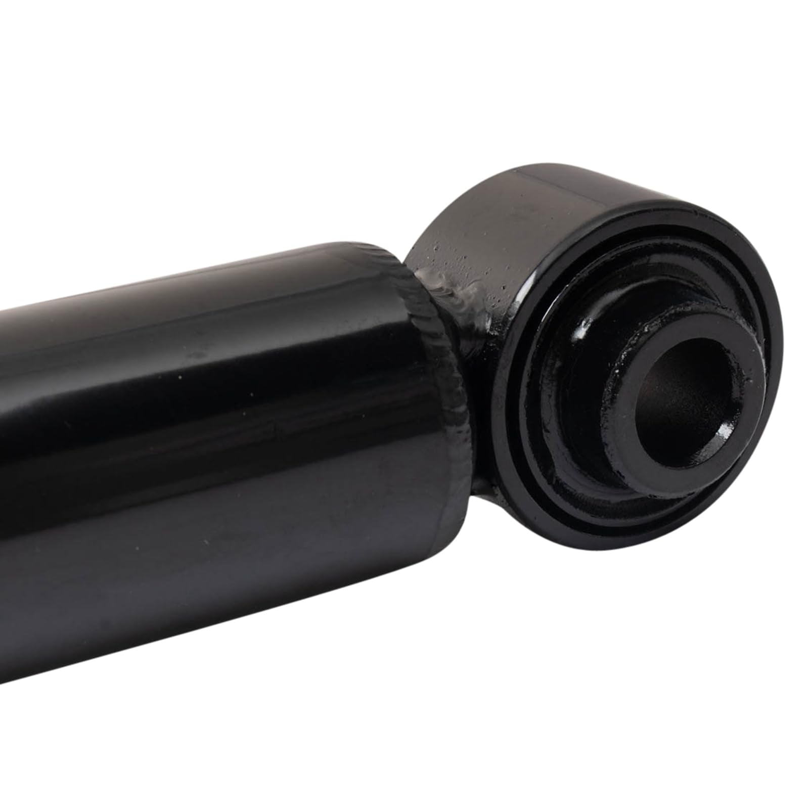 Trq Rear Shock Absorber Set Compatible With 2019-2022 Lexus Ux200 Ux250H 2018-2022 Toyota C-Hr