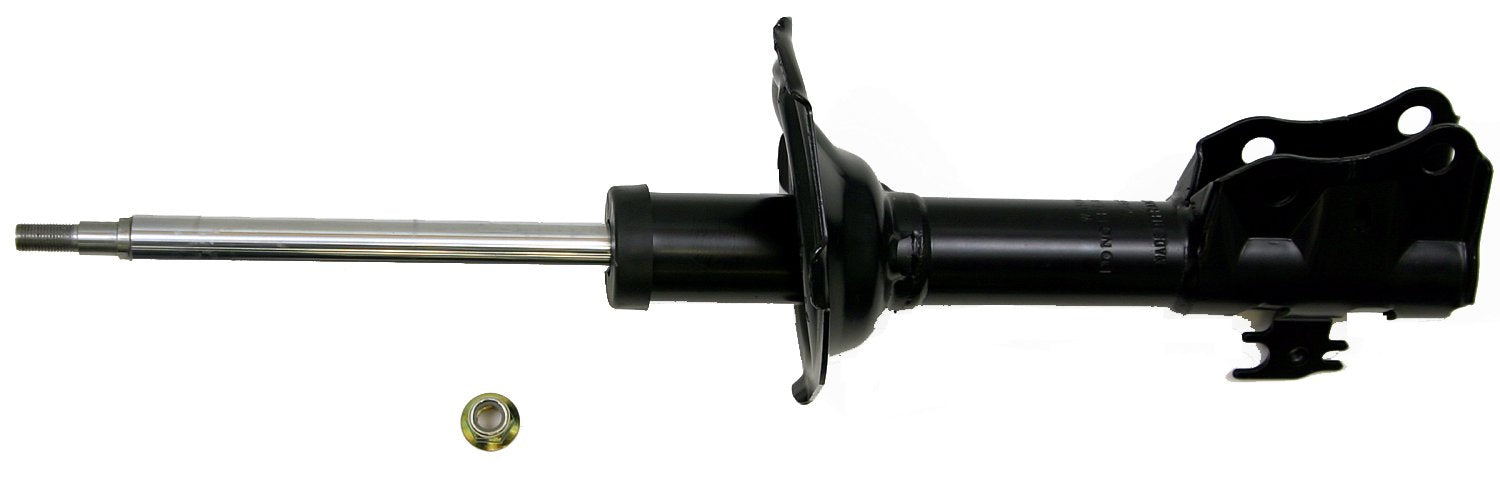 Gabriel G56572 Black Ultra Strut, 1 Pack