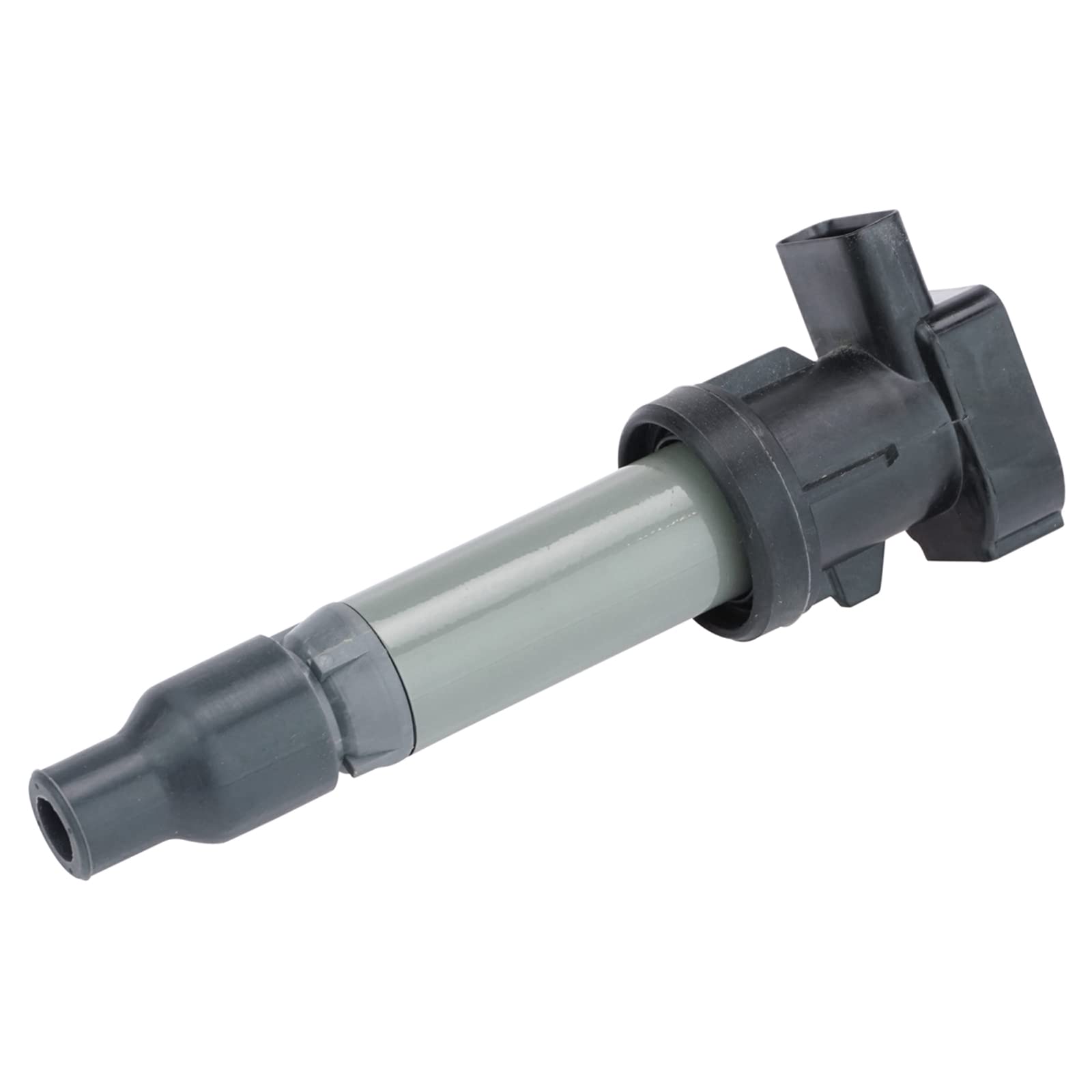 Trq Ignition Coil Set Compatible With 2006 Buick Lucerne 2004-2005 Cadillac Deville Dts 2004 Seville 2004-2006 Srx 2005-2006 Sts