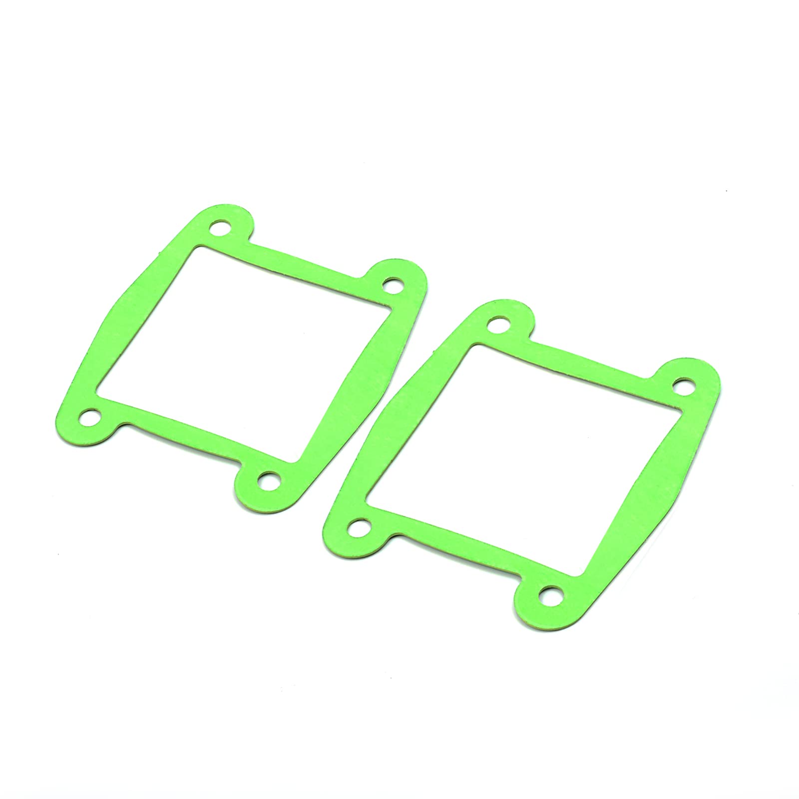 Moto1988 Intake Reed Valve Assy For Yamaha Atv Blaster 200 1988-2006 Yz80 1987-1992