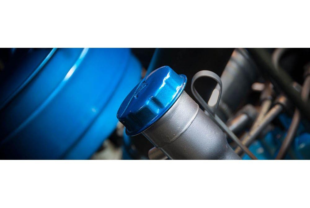 Dupli-Color Mc206 Metalcast Automotive Spray Paint - Black Smoke Anodized Coating - 11 Oz Aerosol Can