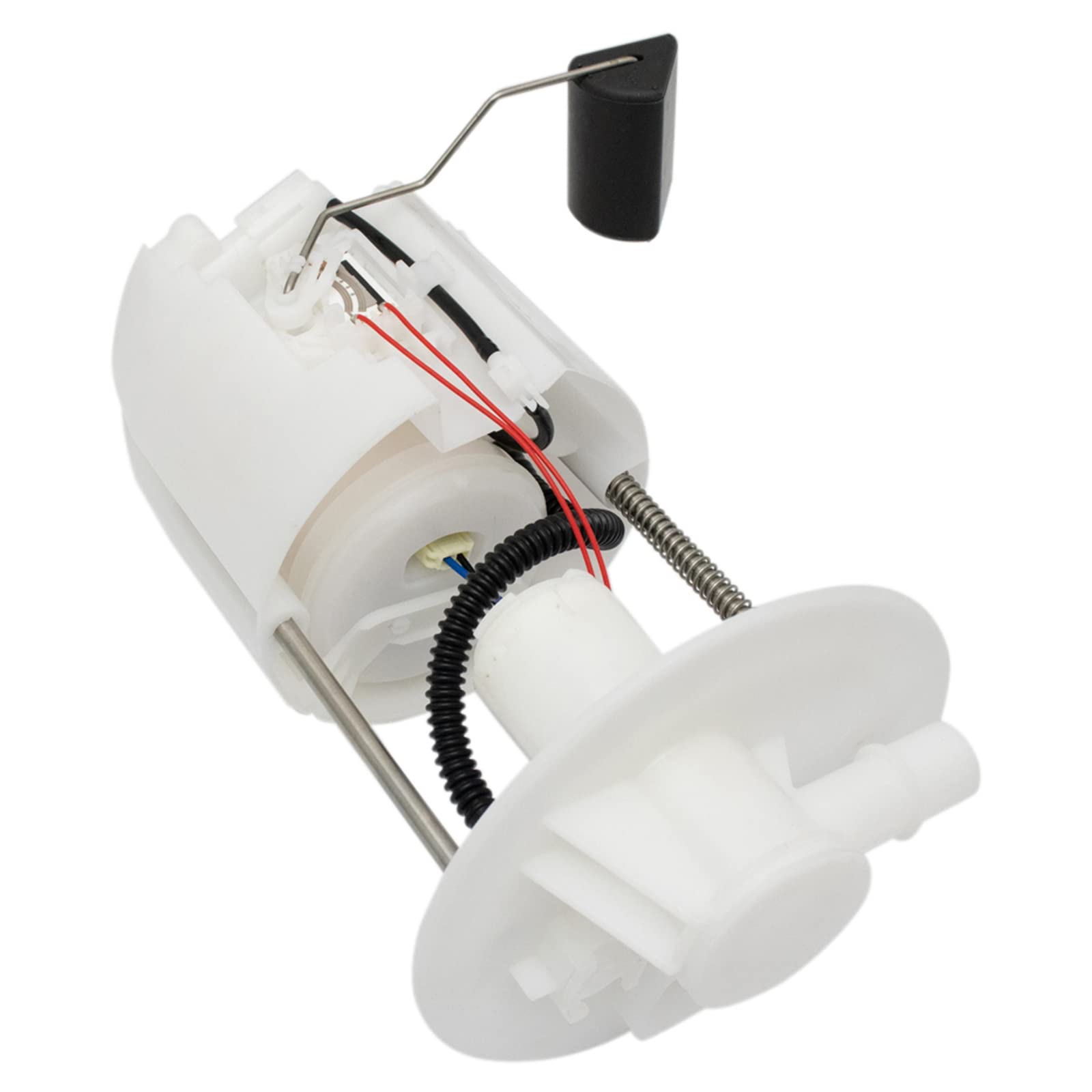 Trq Fuel Pump Module Assembly Compatible With 2005-2008 Pontiac Vibe Toyota Corolla Matrix