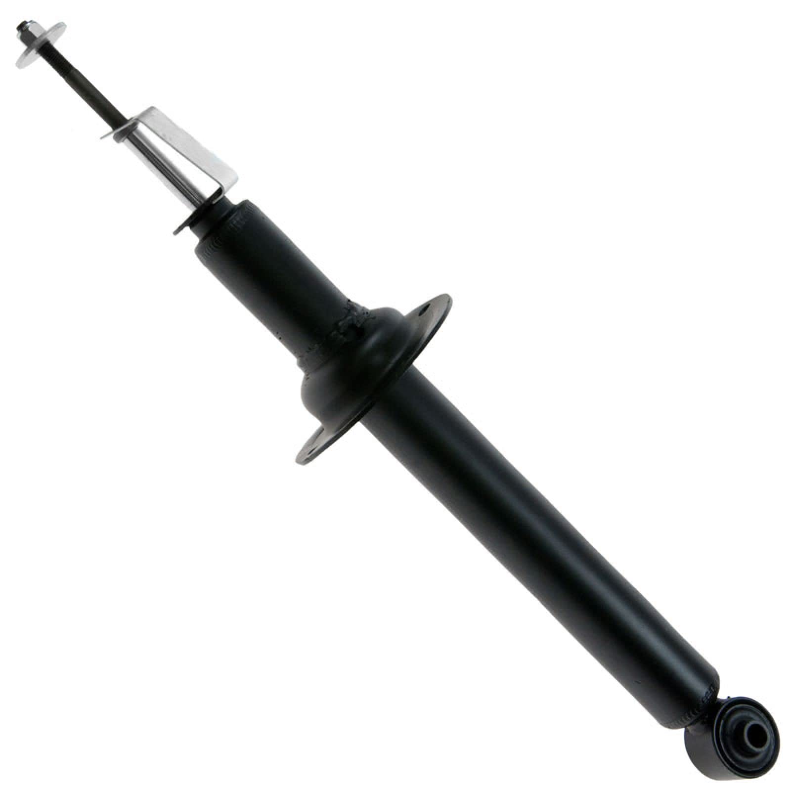 Trq Rear Shock Absorber Set Compatible With 2004-2006 Acura Tl 2003-2007 Honda Accord