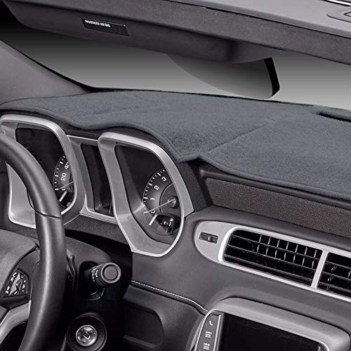 Dashmat Dash Board Cover, Cocoa