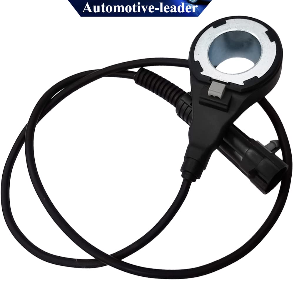 Automotive-Leader 40614-08 Abs Wheel Speed Sensor Front Abs Speed Sensor Replacement For Harley-Davidso-N Electra Glide Cvo Ultra Classic, Road Glide, Road King, Street Glide