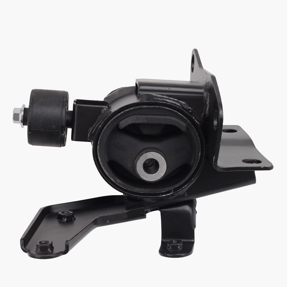Engine Motor Mount Compatible With 2009-2013Corolla (1.8L) And 2009-2013 Matrix(1.8L) And 2009-2010 Pontiac Vibe (1.8L) Auto Tra