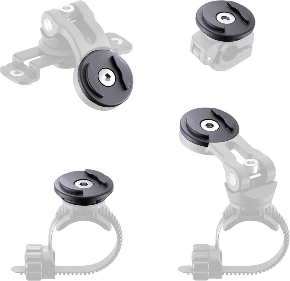 Sp Connect Head Spc+ Brake, Micro Bike, Uni Bike, Mirror