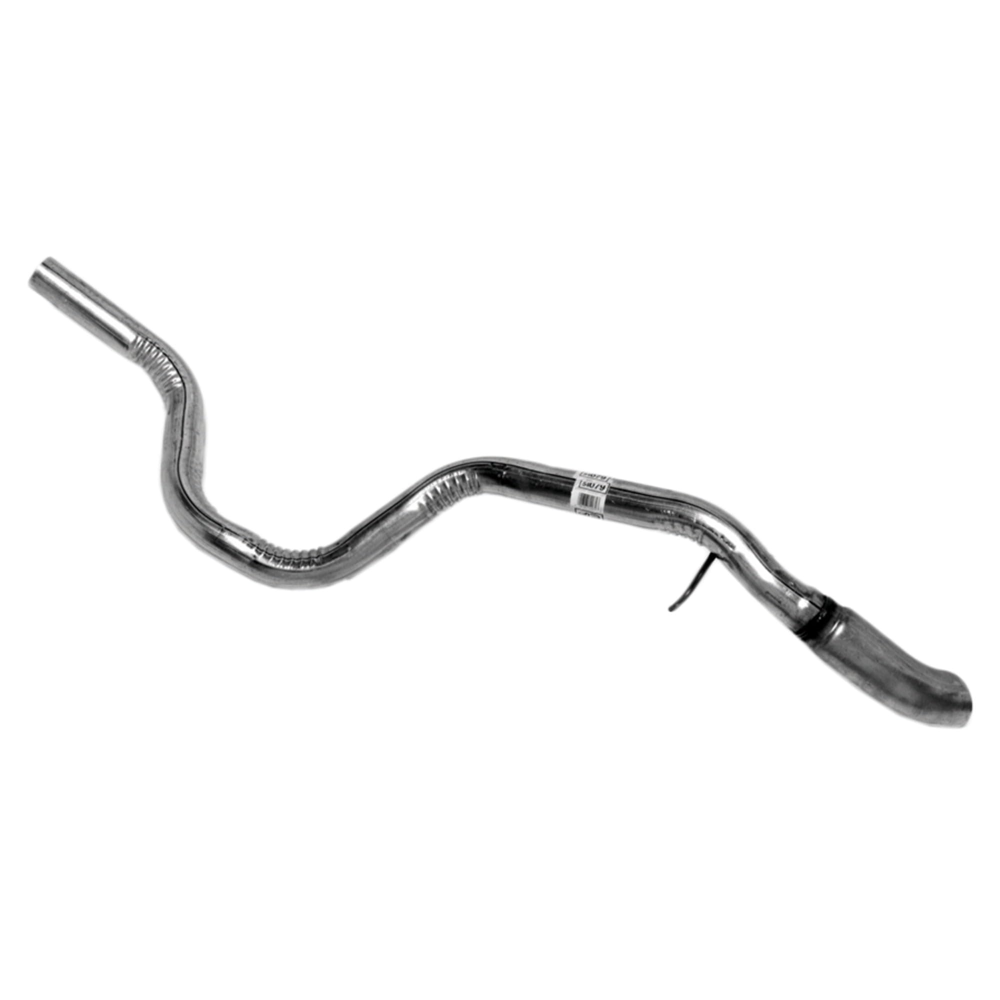 Walker 54079 Exhaust Tail Pipe 2.25 Inlet (Od) For Jeep Grand Cherokee