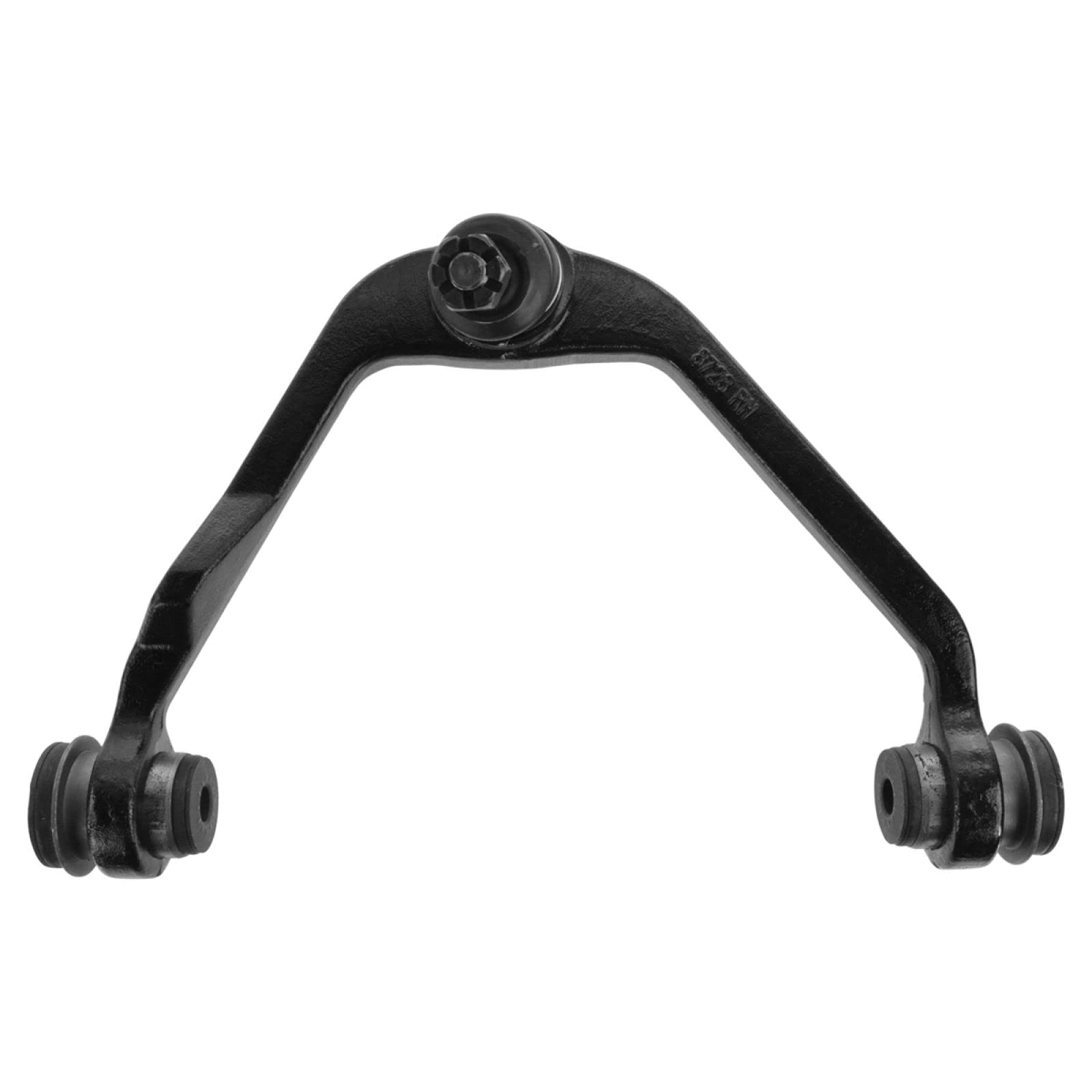 Trq Front Upper Control Arm W/Ball Joint Passenger Right Rh For Ford Pickup Truck