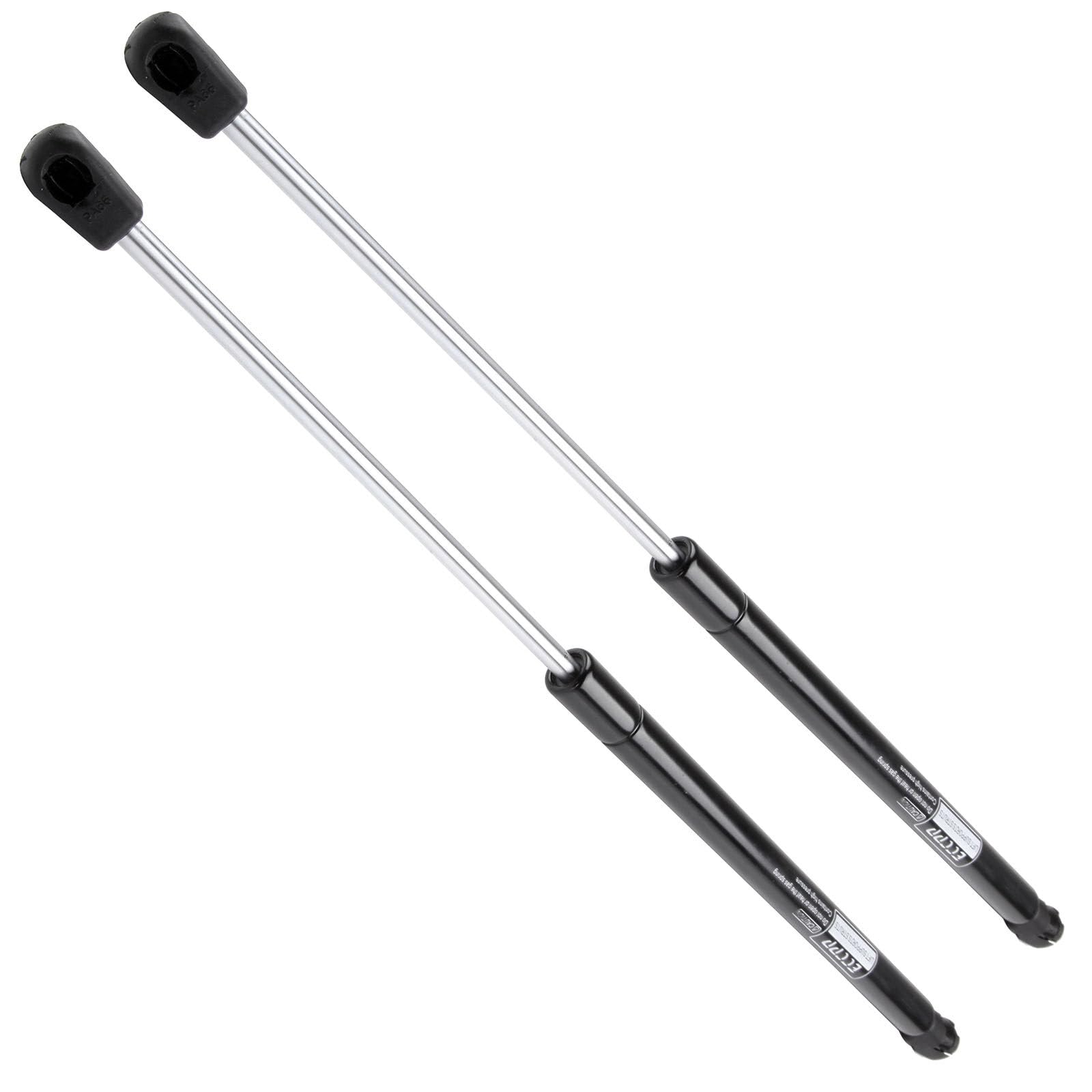 Scitoo 6350 19.5Inch Lift Supports Fit For Jaguar S-Type 1999-2008 Front Left And Right Hood Shock Struts 2Pcs