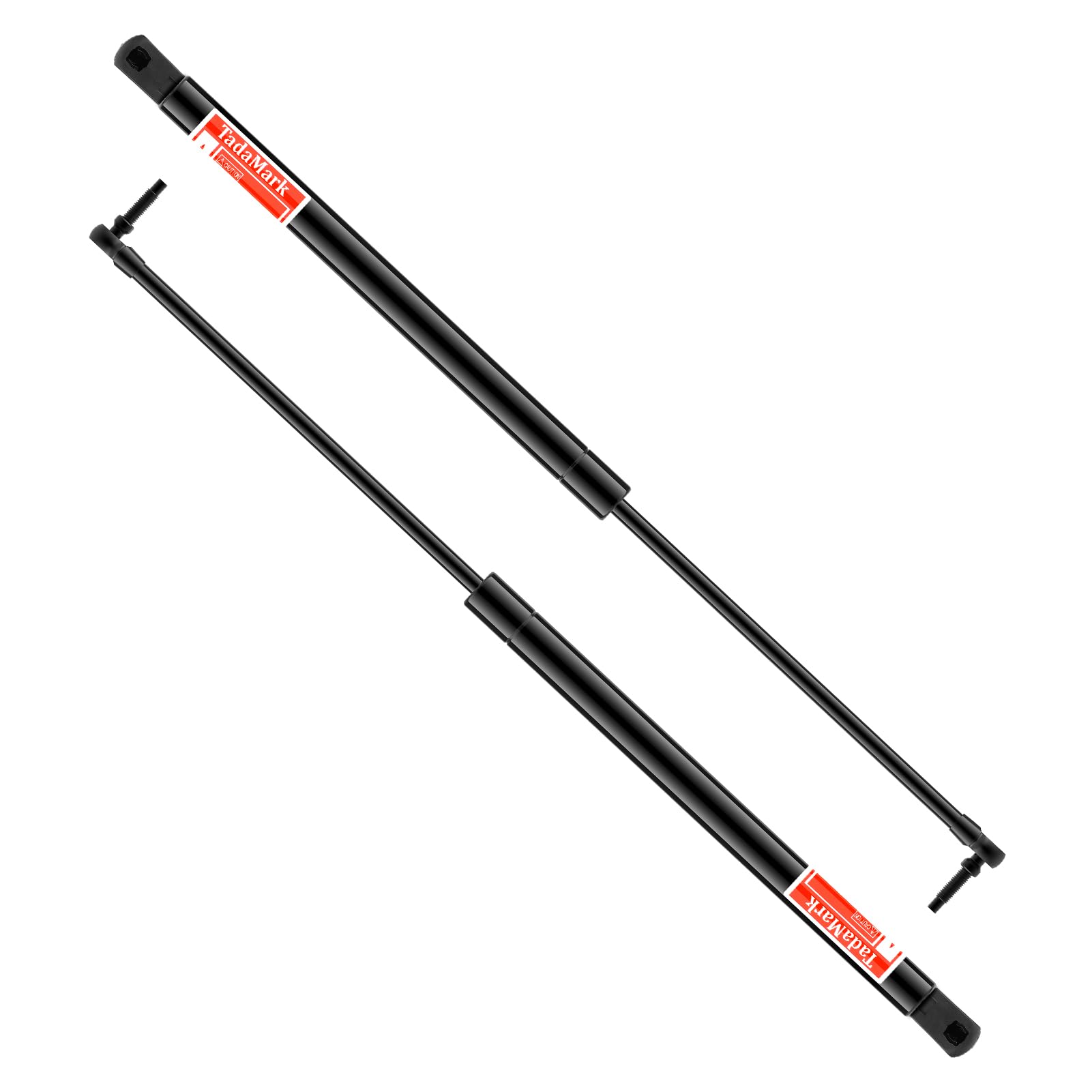 Rear Window Lift Supports Gas Sping Shocks Struts Fit for 1999-2004 Jeep Grand Cherokee Limited Sport Utility, 4528, 2 Pcs