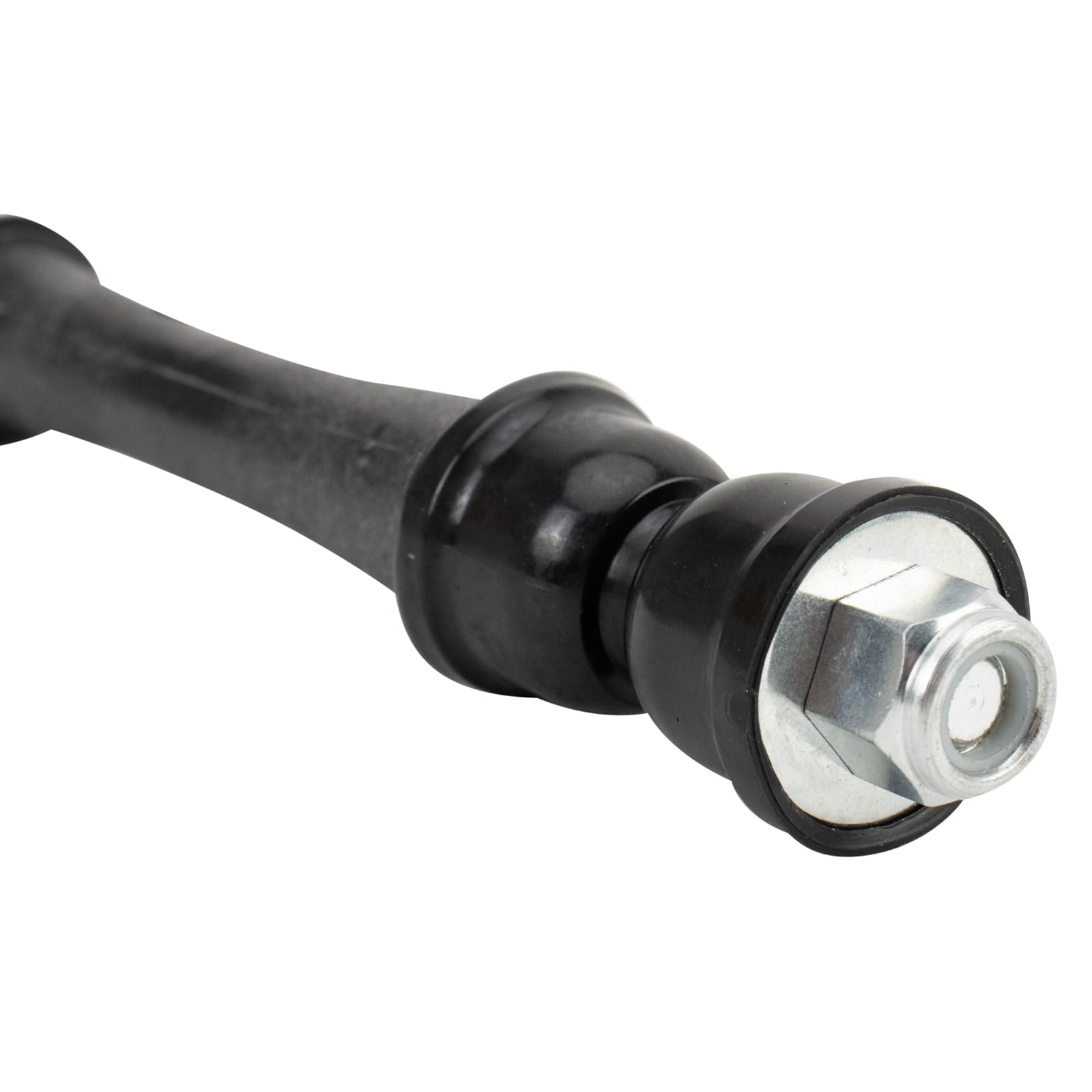 Trq Front Sway Bar Stabilizer Link Set Compatible With 2015-2021 Chevrolet Colorado 2016-2019 Suburban 3500 Hd Gmc Canyon