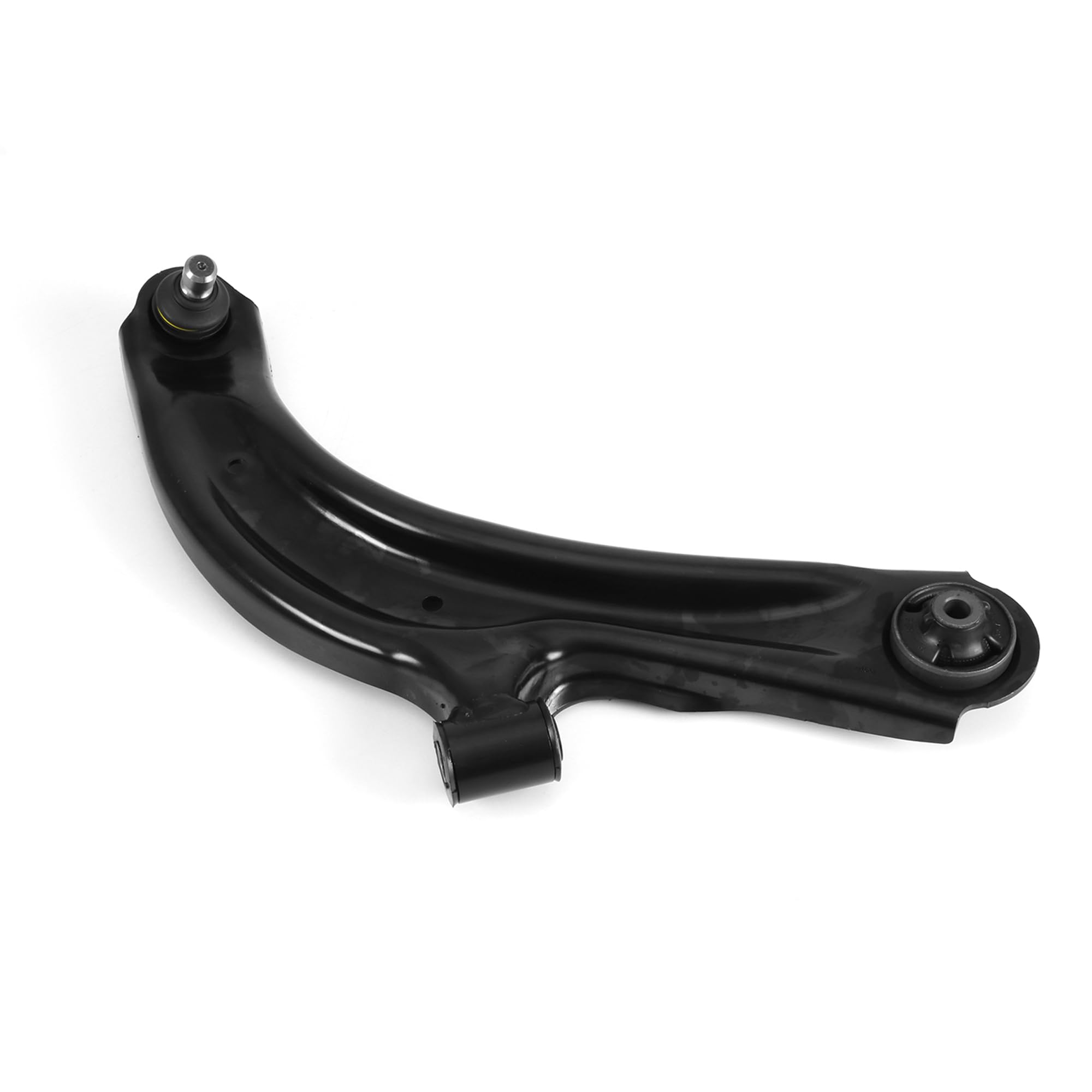 Metrix Premium Chassis Parts - Front Right Lower Control Arm W Ball Joint & Bushing Assembly Fits 15-18 Chevrolet City Express,