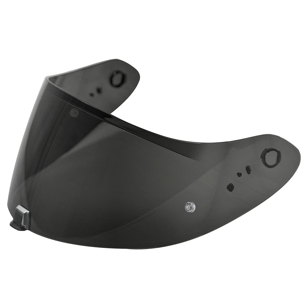 Scorpionexo Exo-T520/Exo-St1400/R1 Air Shield (Dark Smoke)
