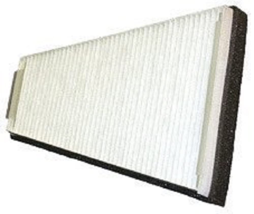Wix Filters - 24773 Cabin Air Panel, Pack Of 1