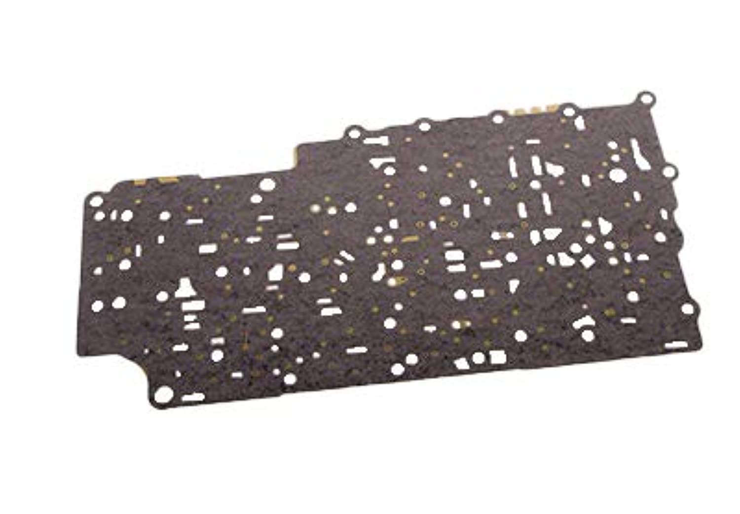 Gm Genuine Parts 24245720 Automatic Transmission Control Valve Body Spacer Plate With Gaskets