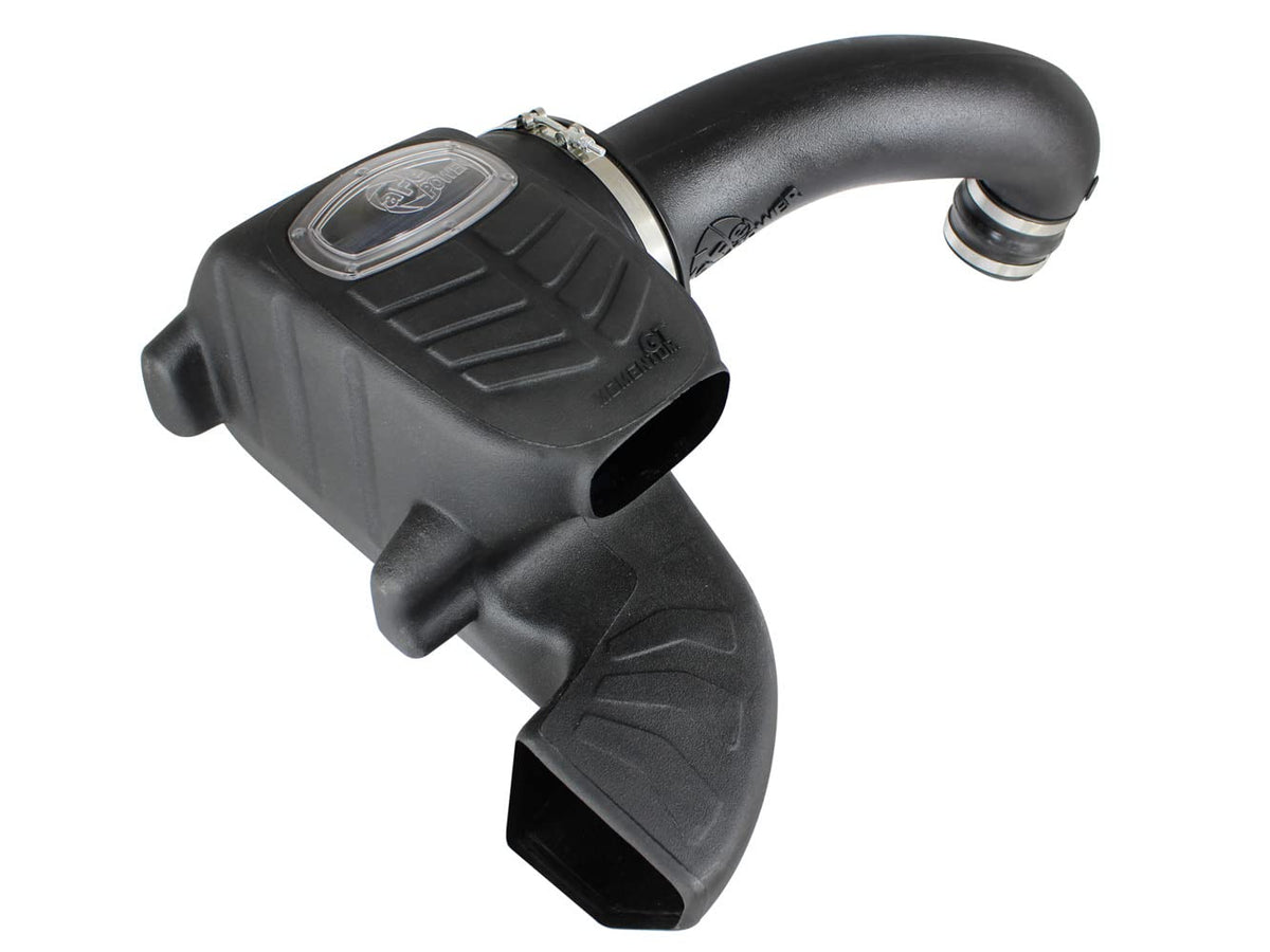 Afe Power Momentum Gt 54-72102 Dodge Ram Hemi Performance Intake System (Oiled, 5-Layer Filter)