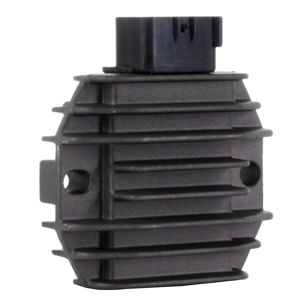 ECCPP Voltage Regulator Rectifier Fit for 2000-2006 for YAMAHA Kodiak 400 2003-2006 for YAMAHA Kodiak 450 1999-2001 for YAMAHA V