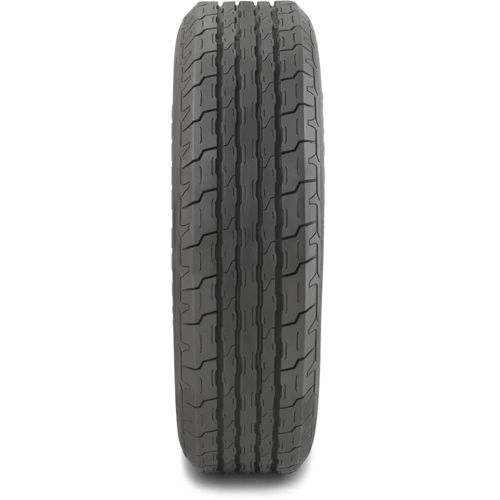 Carlisle Sport Trail Lh Bias Trailer Tire - St225/90D16 Lre