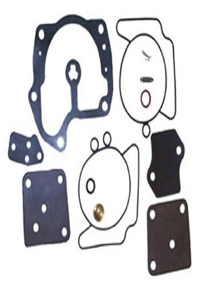 Sierra 18-7248 Carburetor Kit