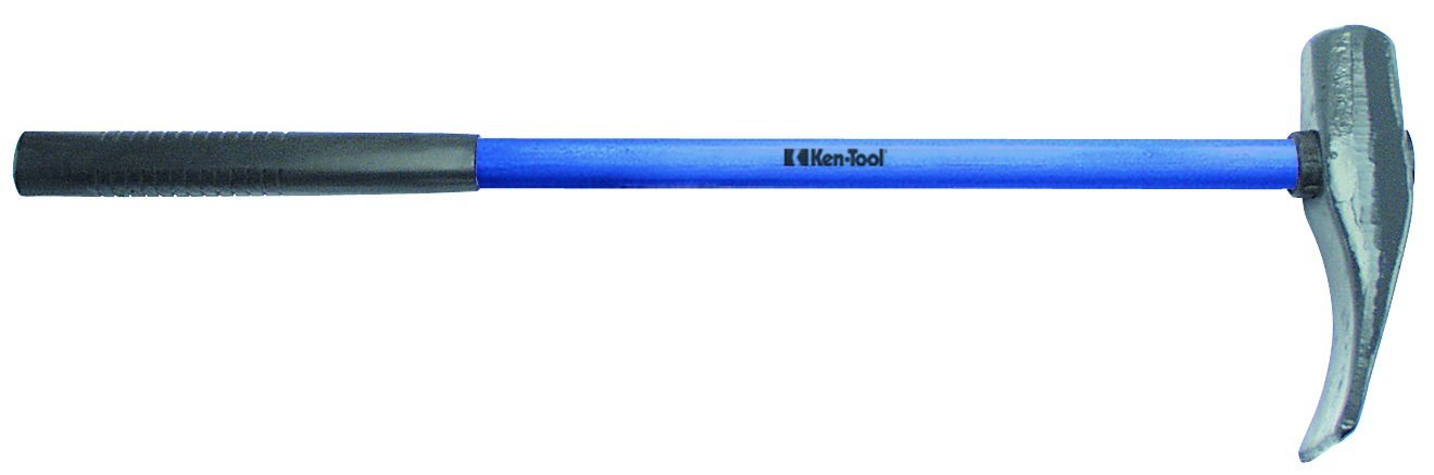 Ken-Tool 35429 Bead Brkg Wg, 32 In, Stl, Blue Black