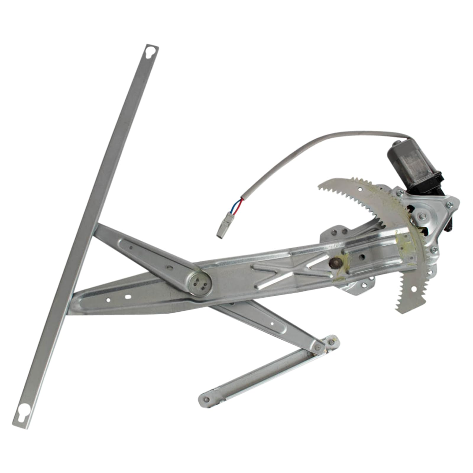 Trq Right Power Window Regulator & Motor Assembly Passenger Side Compatible With 1996-2000 Honda Civic