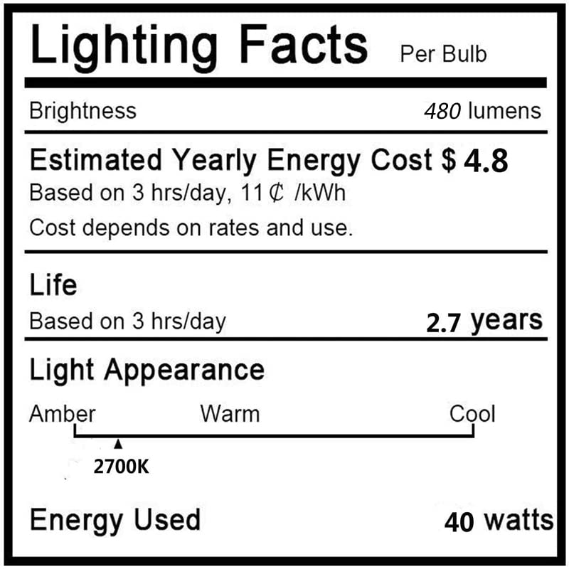 9 Pack,G9 Halogen Light Bulbs 40 Watt ,Crystal Clear Lense, T4Q40G9Cl120V Jd Type Halogen House Hold Light Bulb,For Hanging Pend