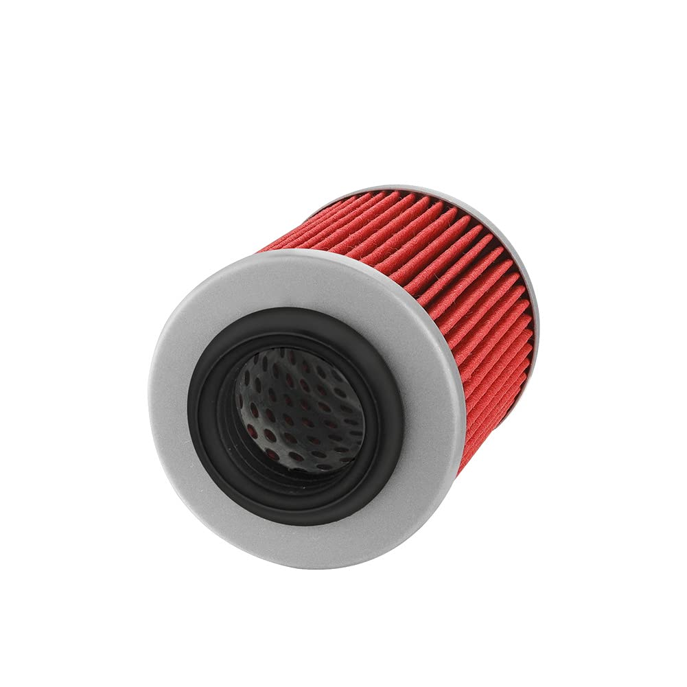 420256188 Oil Filter Outlander Renegade Commander Maverick Ds Atv Utv Ssv Repalce # 711256188 Kn152 Hf152