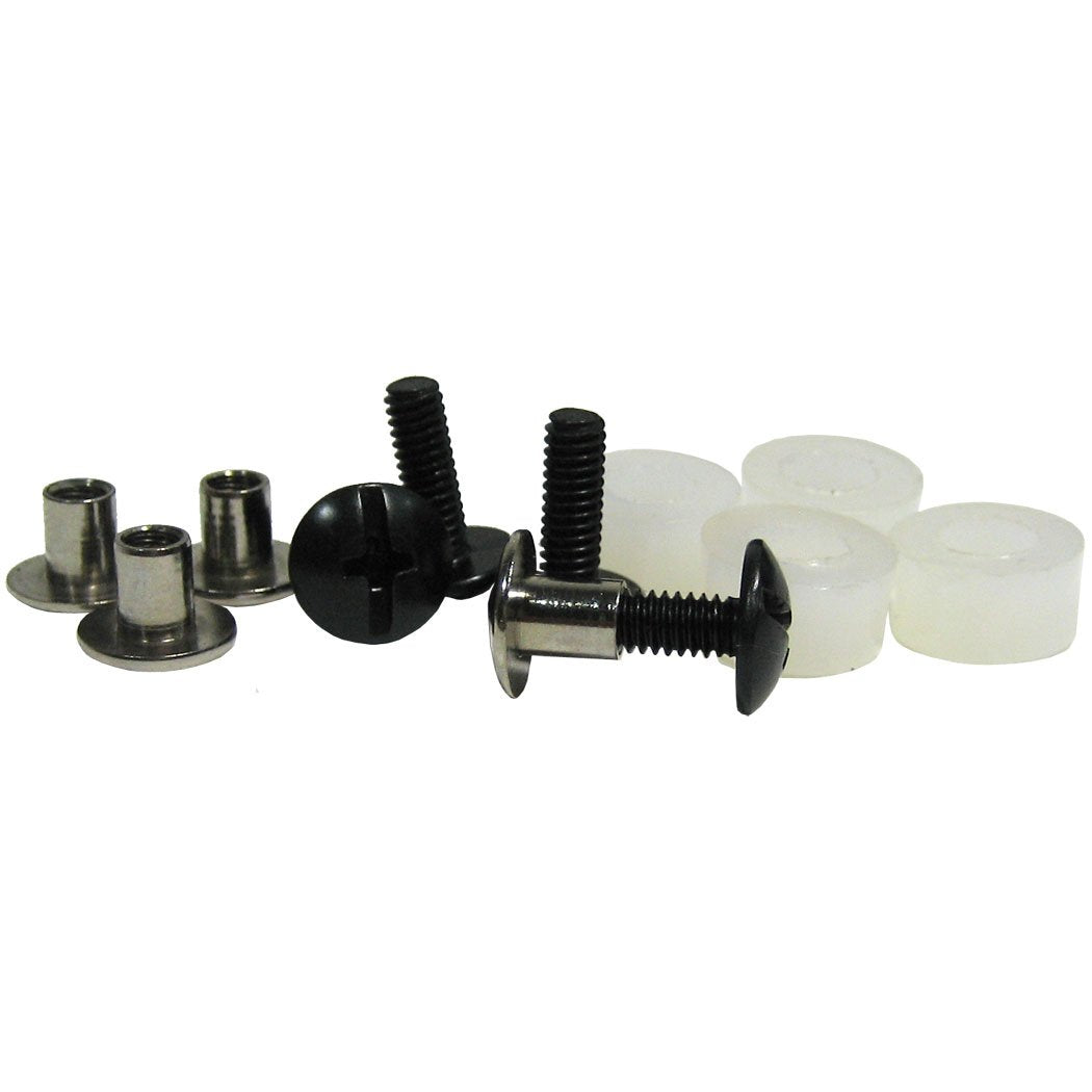 Tronx S30 Straight-Cut Hockey Helmet Clear Visor (Anti-Scratch/Anti-Fog) Ce Certified