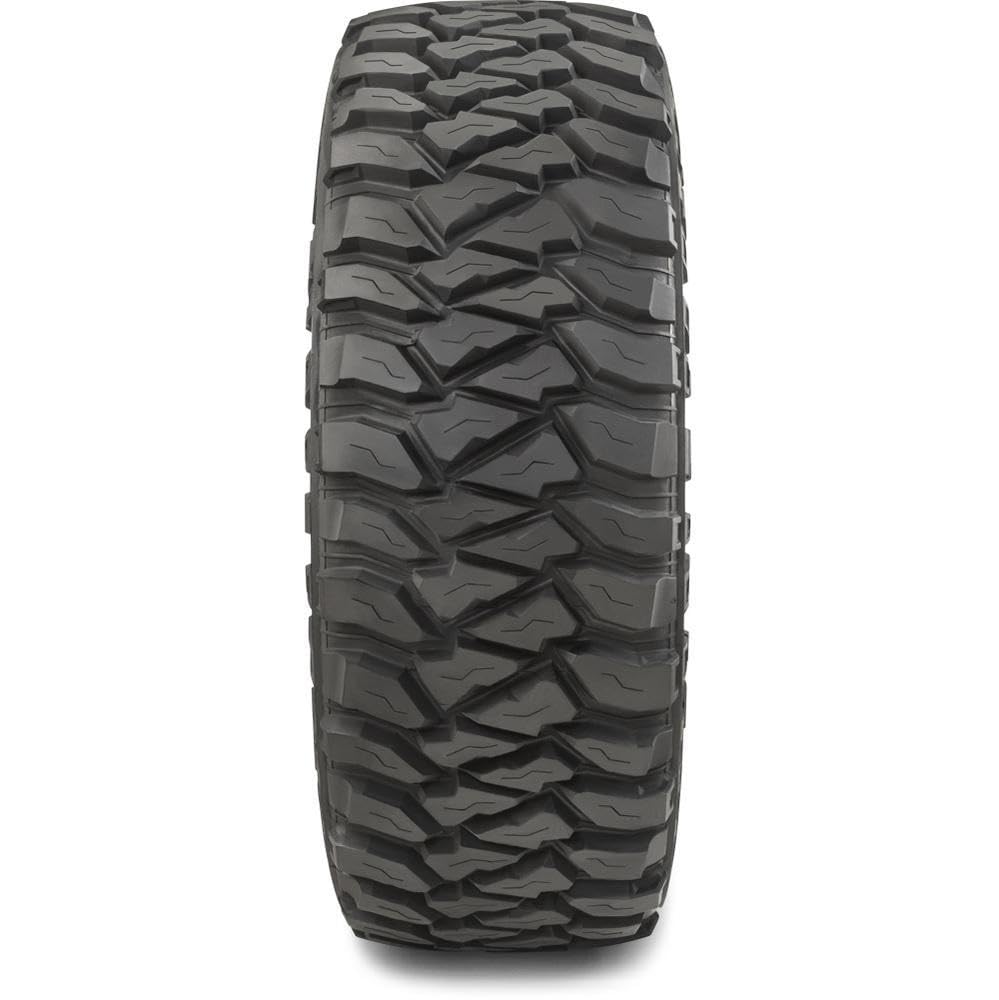 Mickey Thompson Baja Mtzp3 Mud Terrain Radial Tire - 35X12.50R15Lt 113Q