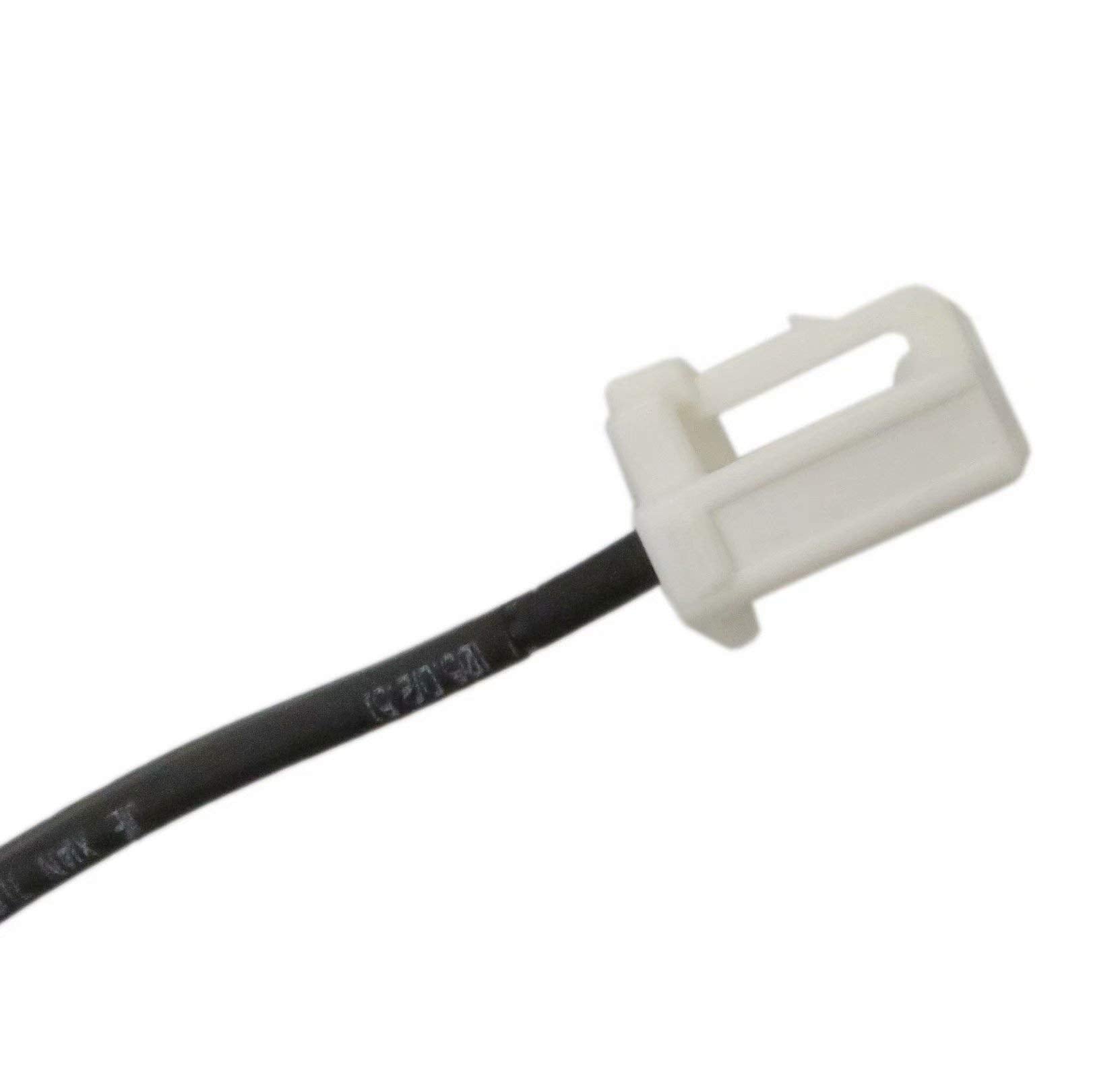 6'' 12ga Harness Blower Motor Connector For Toyota Tacoma 05-16 90980-10916 NEW