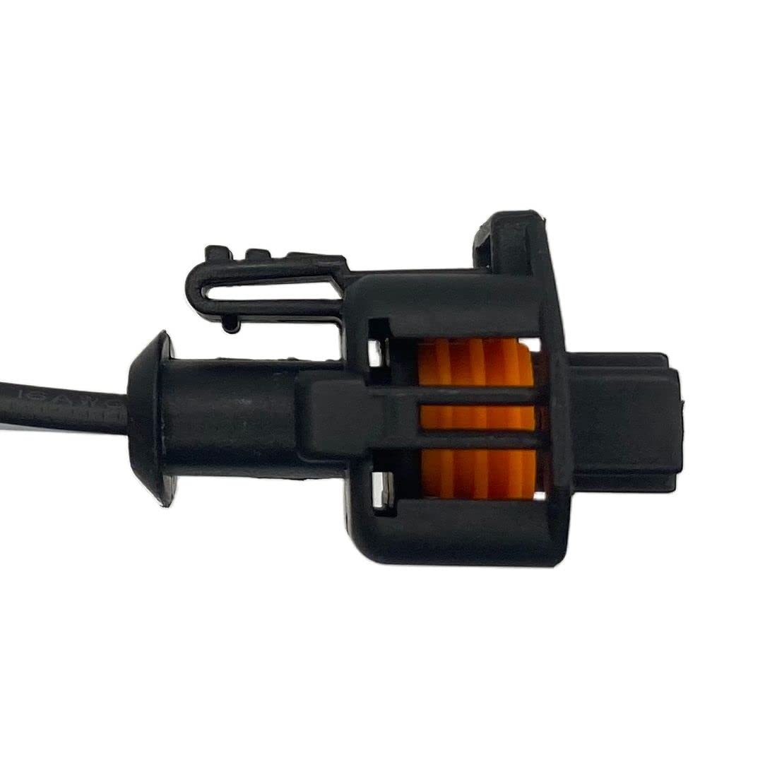 Digiautopart Throttle Position Sensor (Tps) Connector Wiring Harnesses 13384360