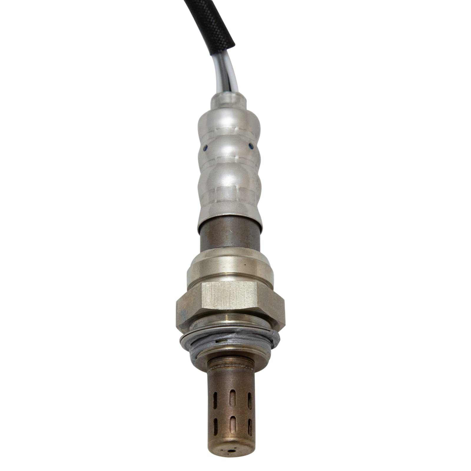 Trq O2 Oxygen Sensor Compatible With 2007 Chrysler Aspen 2005-2006 Pacifica 2005-2007 Dodge Dakota 2006-2007 Durango Ram 1500 Je