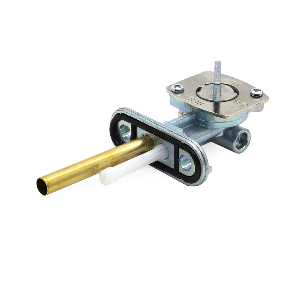 Motoparty Fuel Gas Petcock Valve Switch Pump For Yamaha Ttr Tt-R 90 125 225 230 250 2000-2011 2001 2002 2003 2004 2005 2006 2007