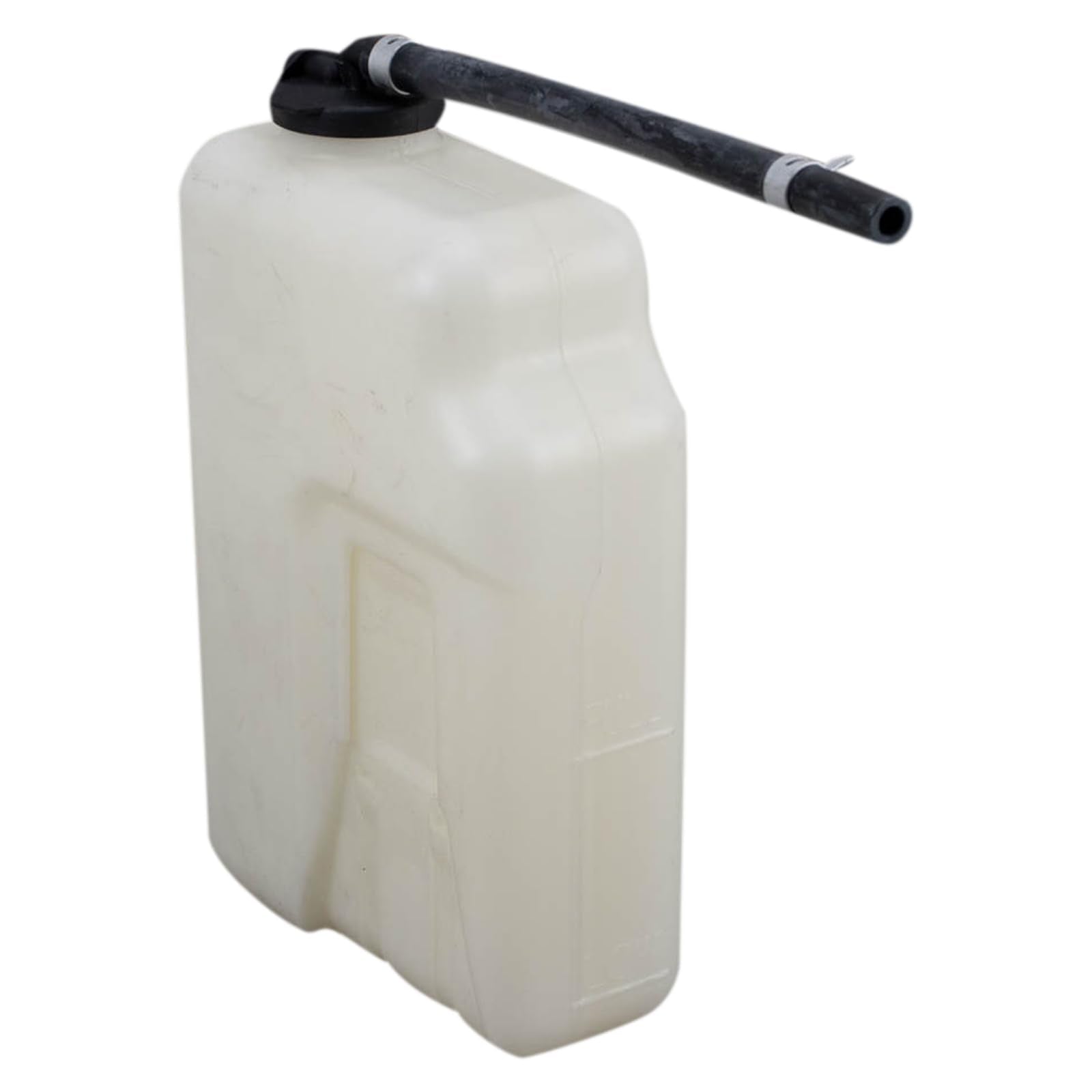 Trq Radiator Coolant Reservoir Expansion Tank Overflow Bottle Compatible With 1993-1998 Toyota T100 To3014114