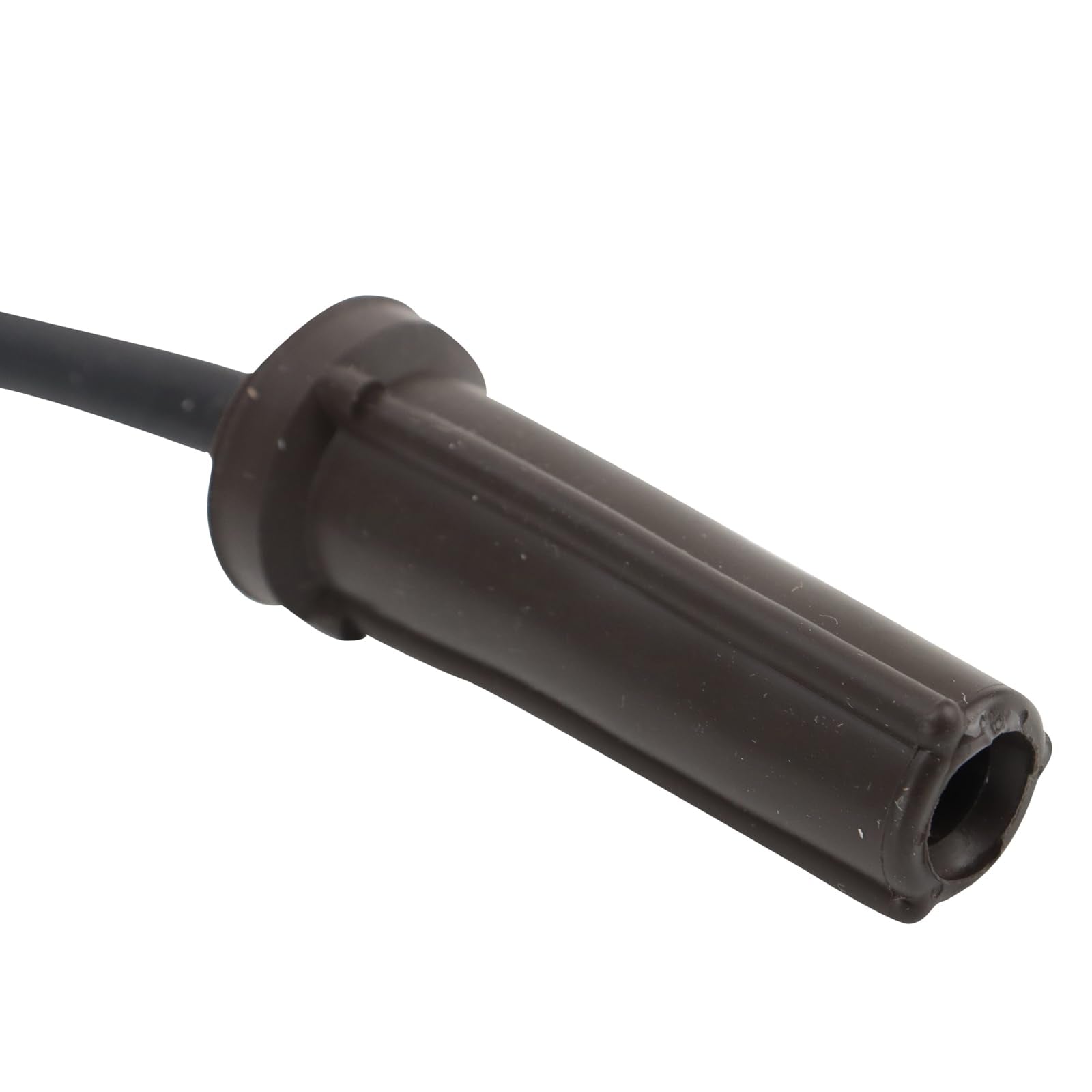 Trq Spark Plug Wire Set Compatible With 1985-1989 Chevrolet 1985-1989 Gmc