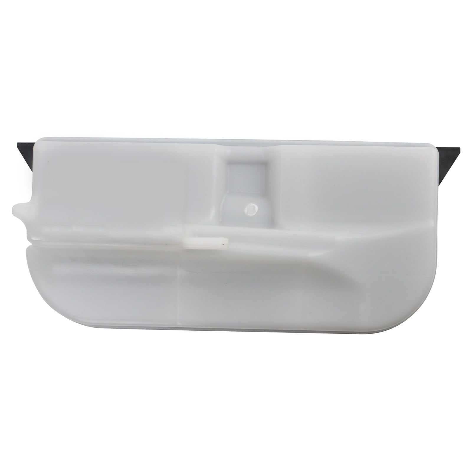 Trq Radiator Coolant Reservoir Expansion Tank Overflow Bottle Compatible With 2005-2009 Hyundai Tucson 2005-2010 Kia Sportage Hy