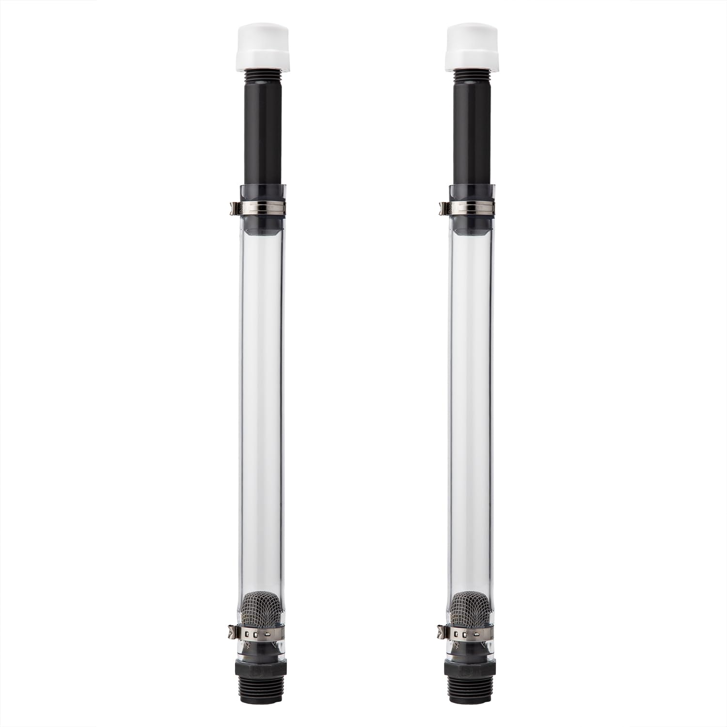 VP Racing Fuels 3044 Deluxe Filler Hose (2 Pack)